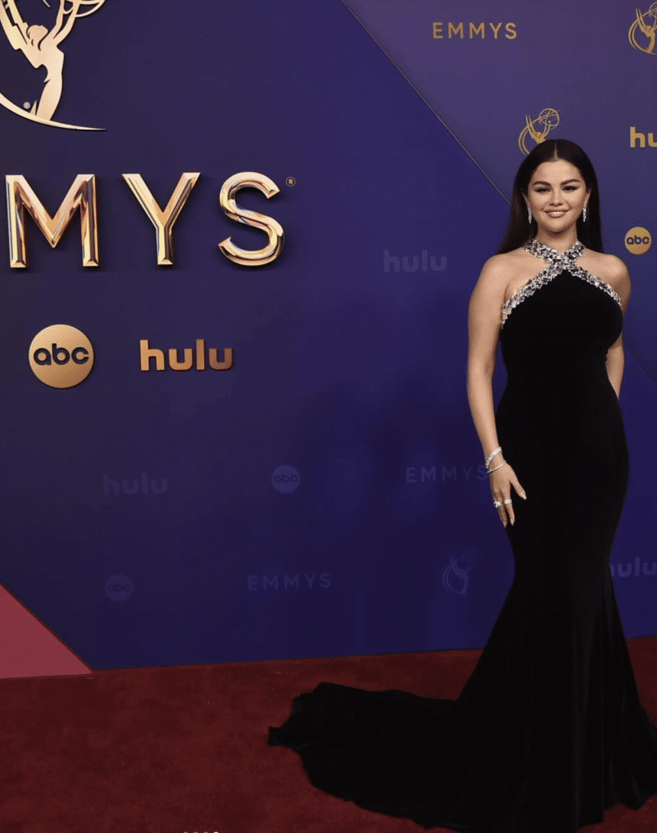 Emmys, instagram @televisionsacad